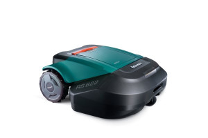 15474300 Газонокосилка-робот RS622 PRD6300A Robomow