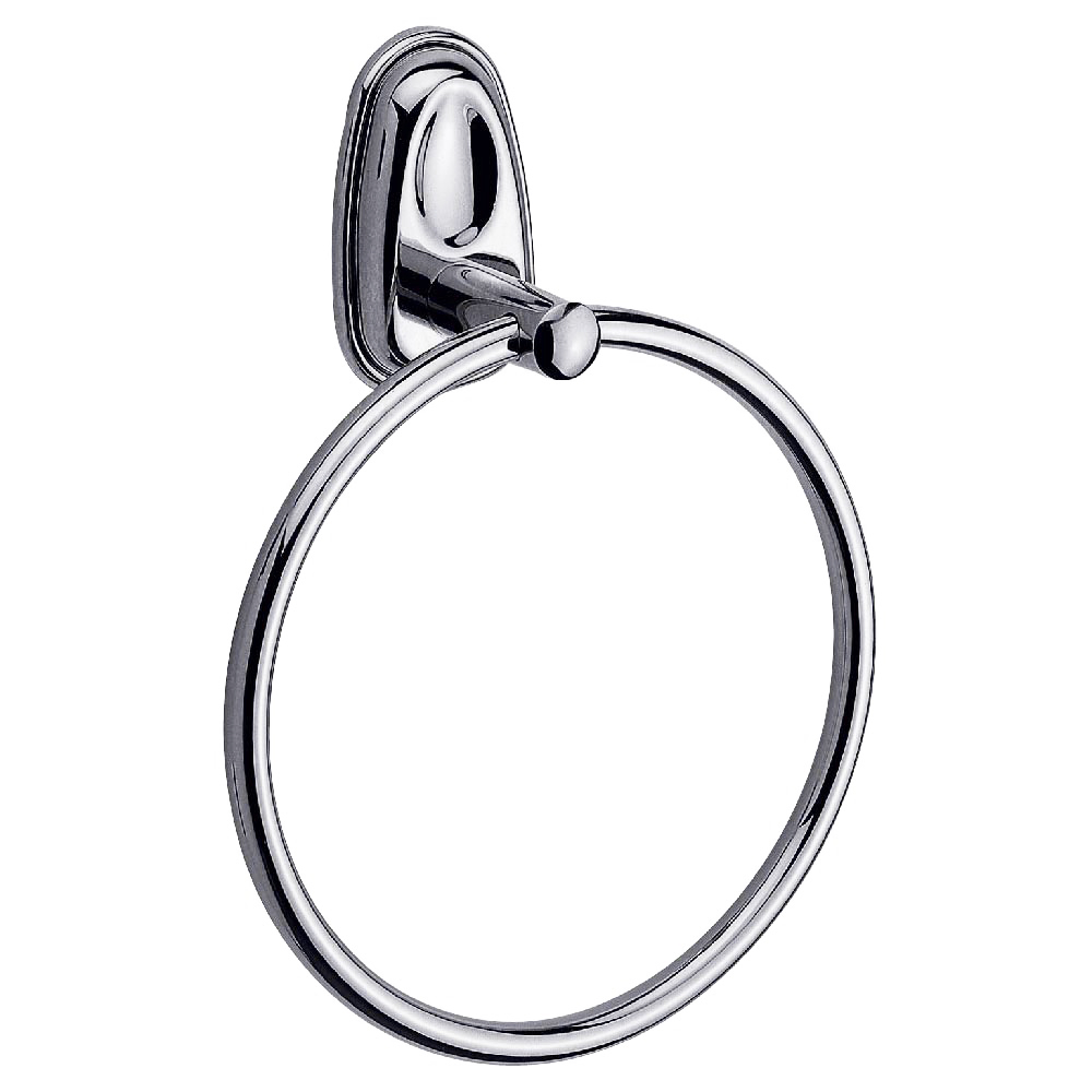 102124138  Круглый держатель для полотенец Accessory 2000 Eca  - Вид №1