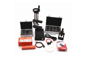 15864386 Набор для регулировки форсунок Common Rail CT-CRM100 Car-tool