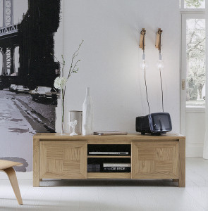 Тумба под TV  ALTA CORTE EC8120K