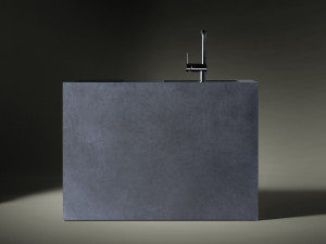 Керамическая мини-кухня