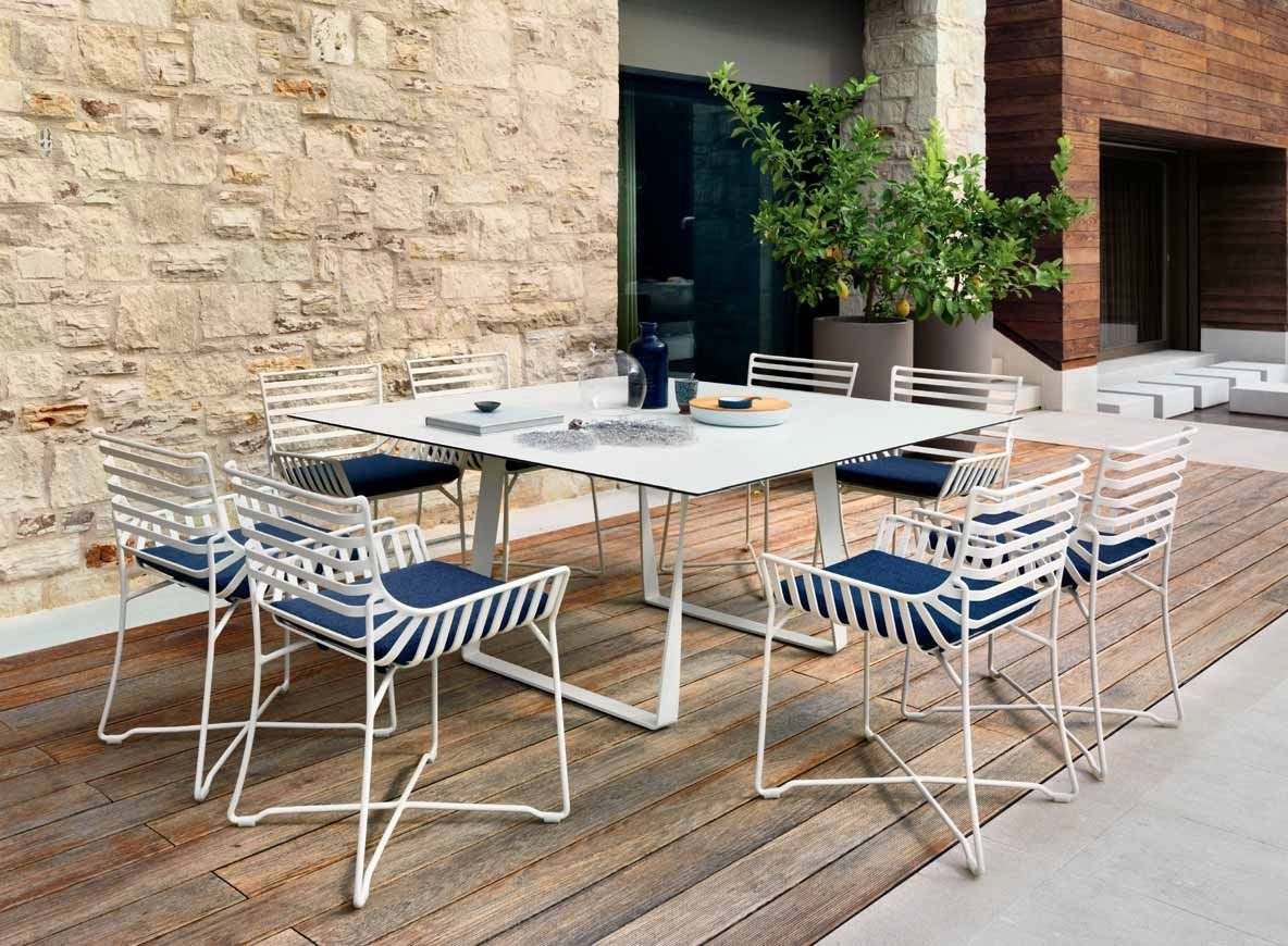 Стул Roberti Hamptons Graphics ARCH-00147767 - Вид №4