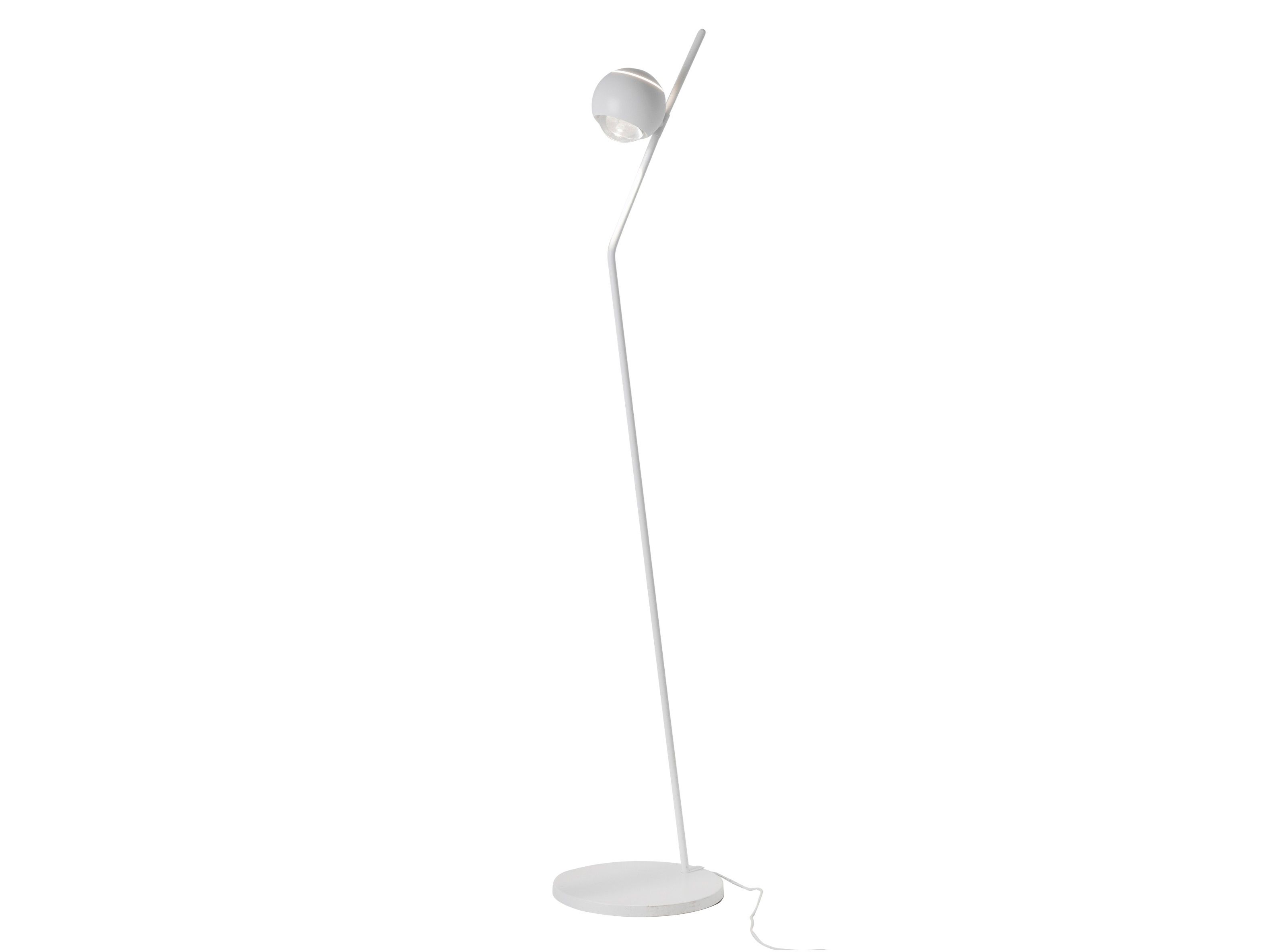 Регулируемая металлическая напольная лампа Rossini Illuminazione ARCH-00135043 - Вид №1