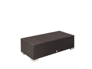 68.00.0145 Журнальный стол Bellini mocca 120 x 56 Mbm