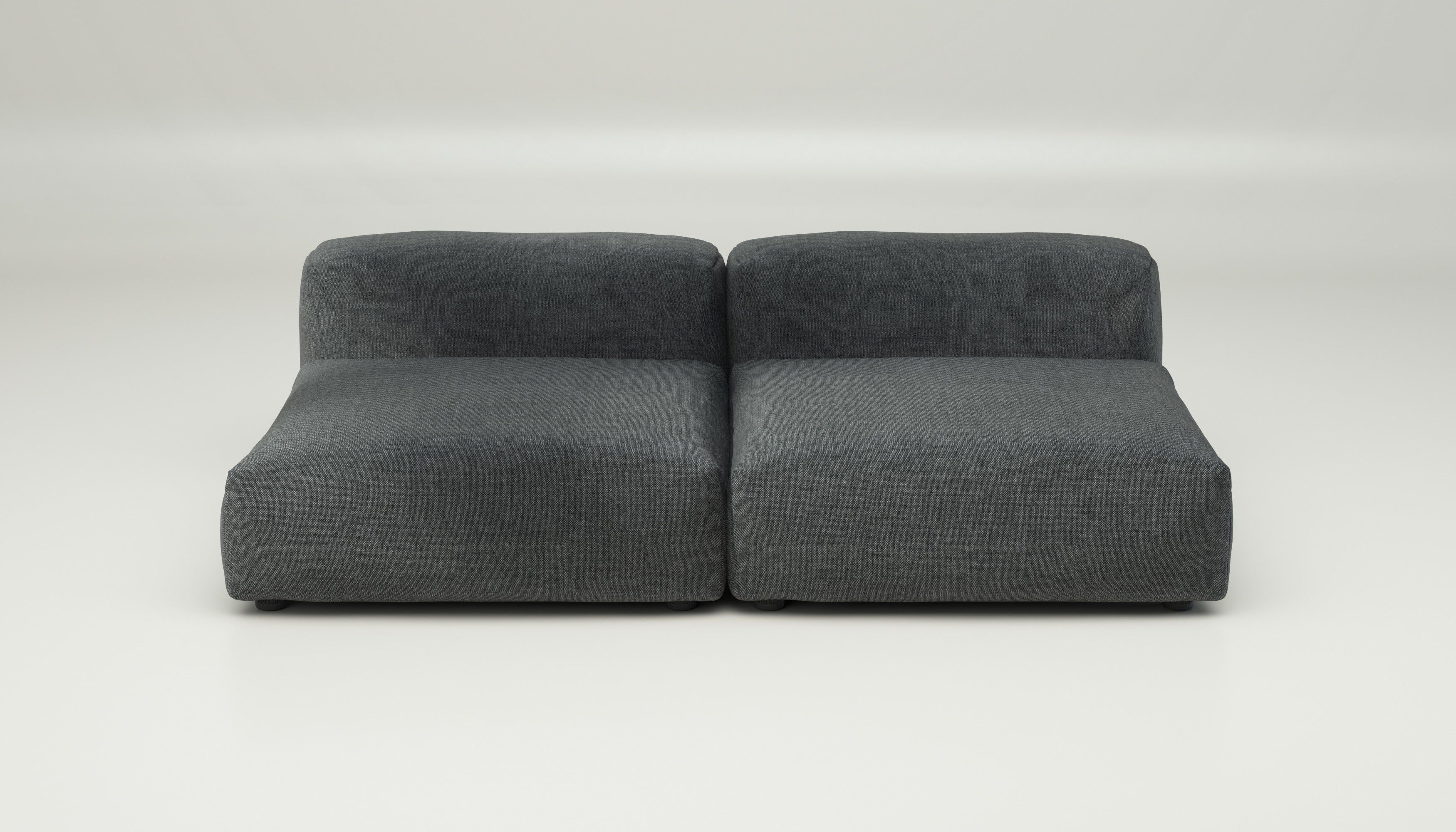 Модульный садовый диван vetsak Pique ARCH-00031780 - Вид №1