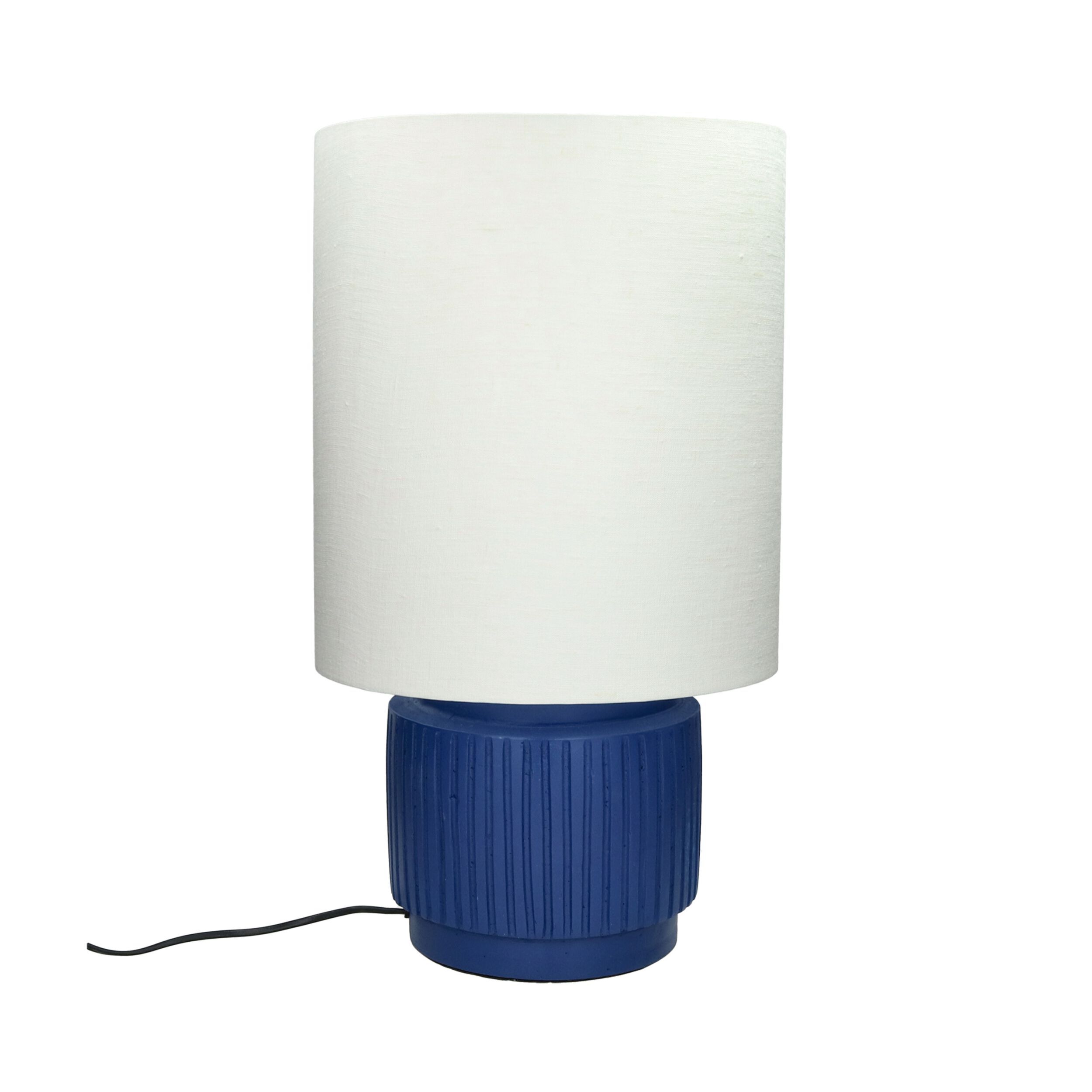 Терракотовая настольная лампа POMAX CORDOBA ARCH-00029686 - Вид №45