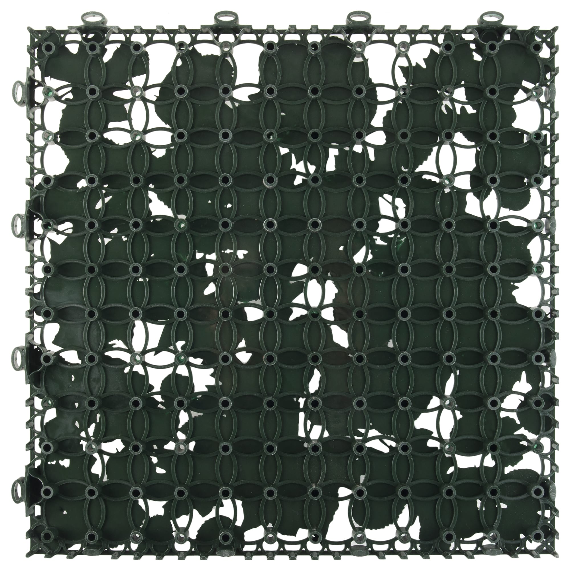 17490376 Покрытие садовое Laborus, 33х33 см, пластик Santreyd  - Вид №2