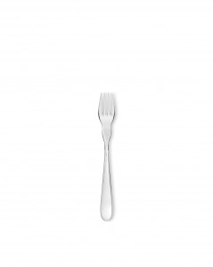 Сервировочная вилка для рыбы Alessi Nuovo Milano