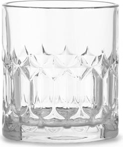 5001039 Spirit Glass 23 cl 2 шт. Прозрачное Normann Copenhagen 
