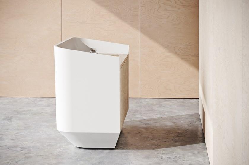 Isomi Стойка администратора из массива поверхности sun-id-1448189 - Вид №3