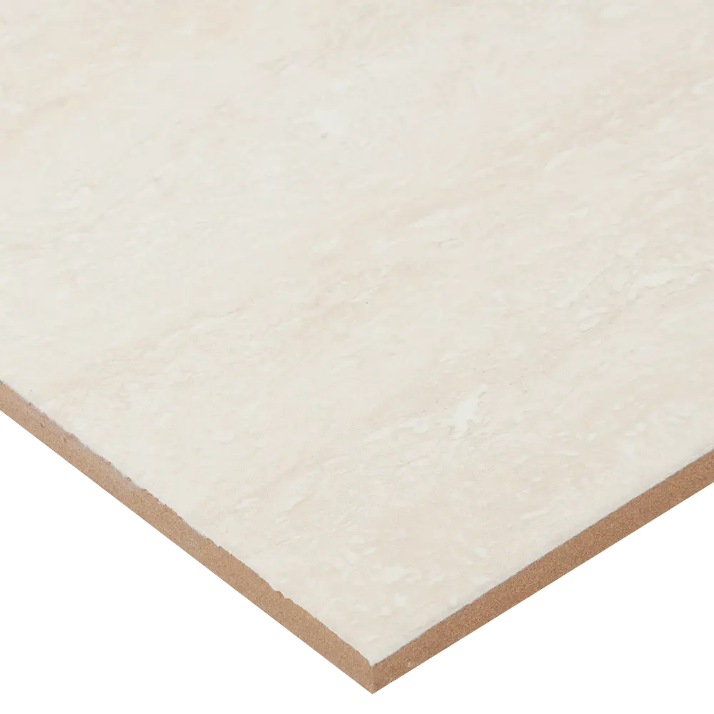 Плитка настенная Marmi Latte 20.1х50.5 см 1.52 м2 цвет бежевый Azori STLM-2112393 - Вид №1