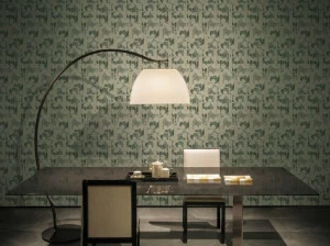 Jannelli&Volpi Обои на флизелиновой основе с рисунком Armani casa wallcoverings - graphic elements 2