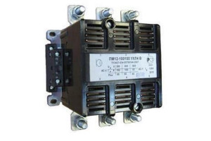 15476424 Магнитный пускатель ПМ 12-100200 380В ПМА 5202 152111 КашинЗЭА