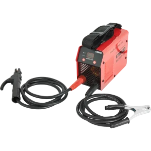 Сварочный аппарат инверторный Спец Эксперт-160, 160 А, до 4 мм