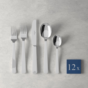 Набор столовых приборов из 60 предметов Villeroy & Boch Celeste