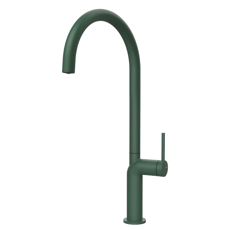 Смеситель для раковины 60301 276 Gessi Stelo МАТОВАЯ АГАВА 60301276