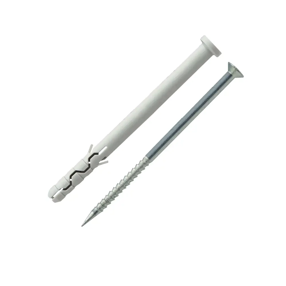 Дюбель-гвозди STANDERS для профессионального монтажа 6×80 мм 85493219 STLM-0063295 - Вид №1