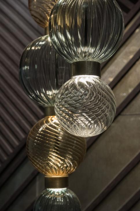 SICIS Drop Ceiling Lamp sun-id-1989779 - Вид №6