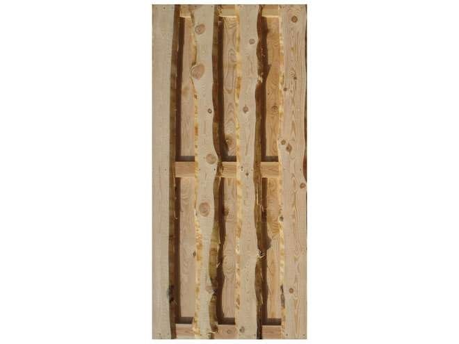 Франживист из лиственницы Pircher COUNTRY ARCH-00068366