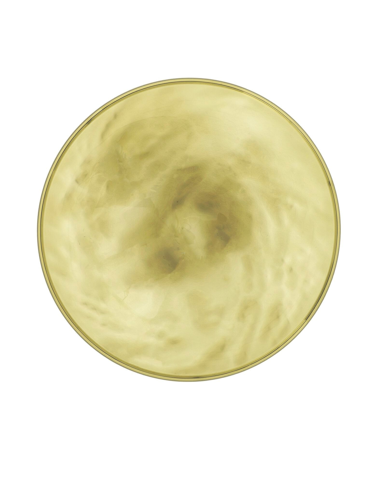 Центральная часть / чашка из ПММА Kartell MOON ARCH-00010605 - Вид №3