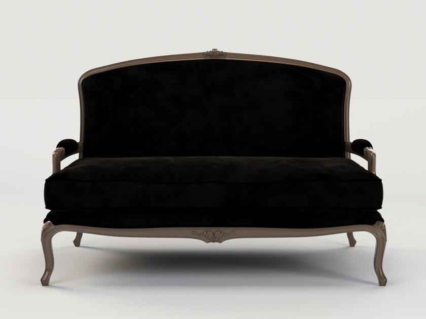 Jetclass Диван из ткани Divus Jdv306 (a)  - Вид №2