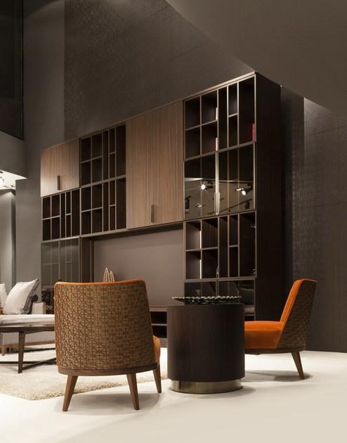 Mobi Кресло с тканевой обивкой sun-id-1440419 - Вид №1