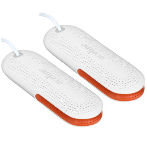 9062309 Электрическая сушилка для обуви Aceline AC-SD01 белый