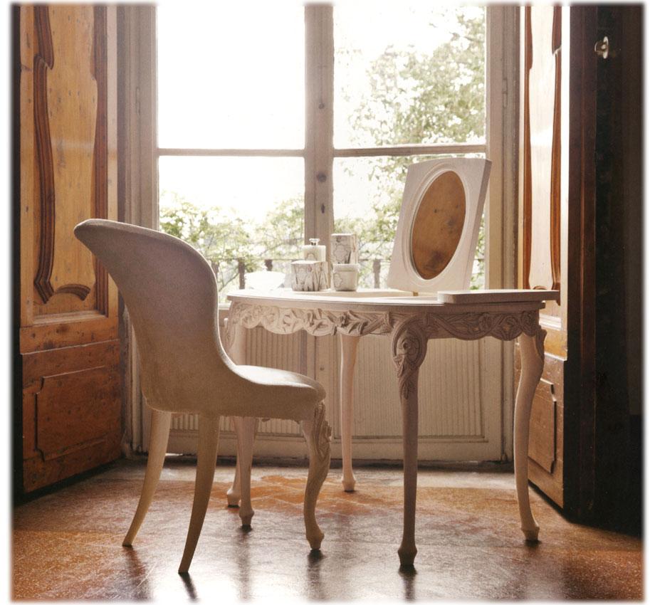 Туалетный столик  SAVIO FIRMINO 3118 SCR 