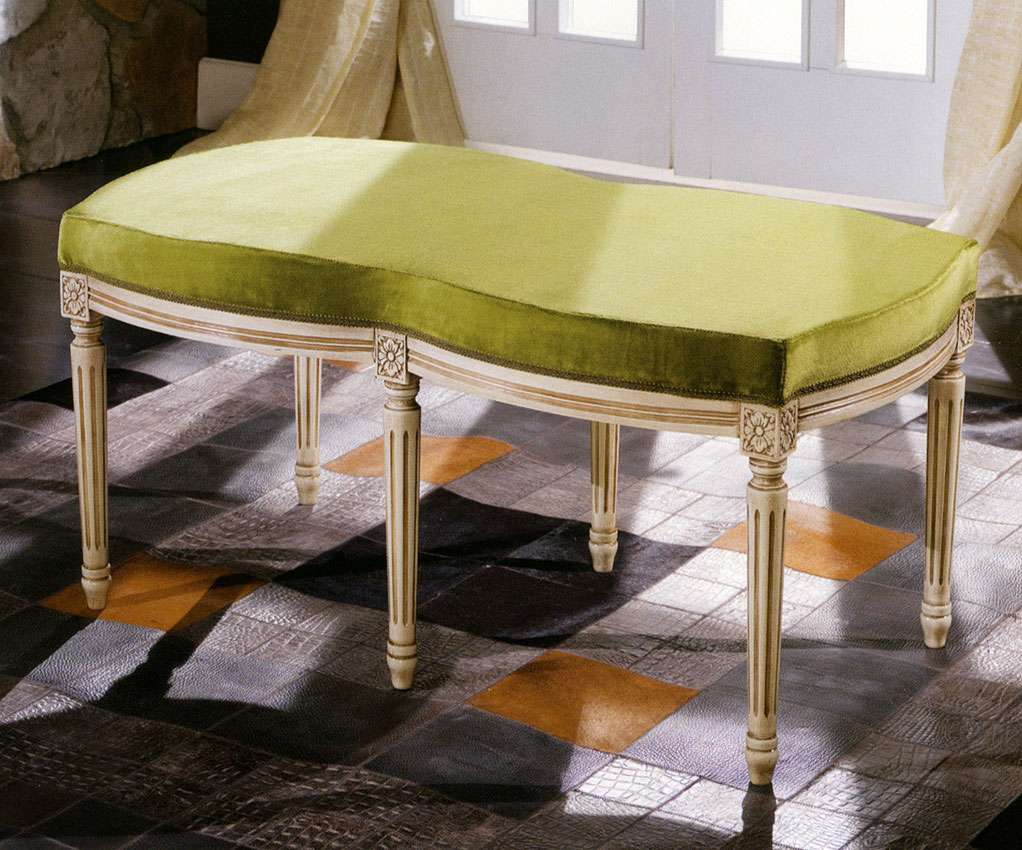 Банкетка  MIRANDOLA 285/P 