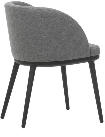 Anesis Стул из ткани O A79  - Вид №2