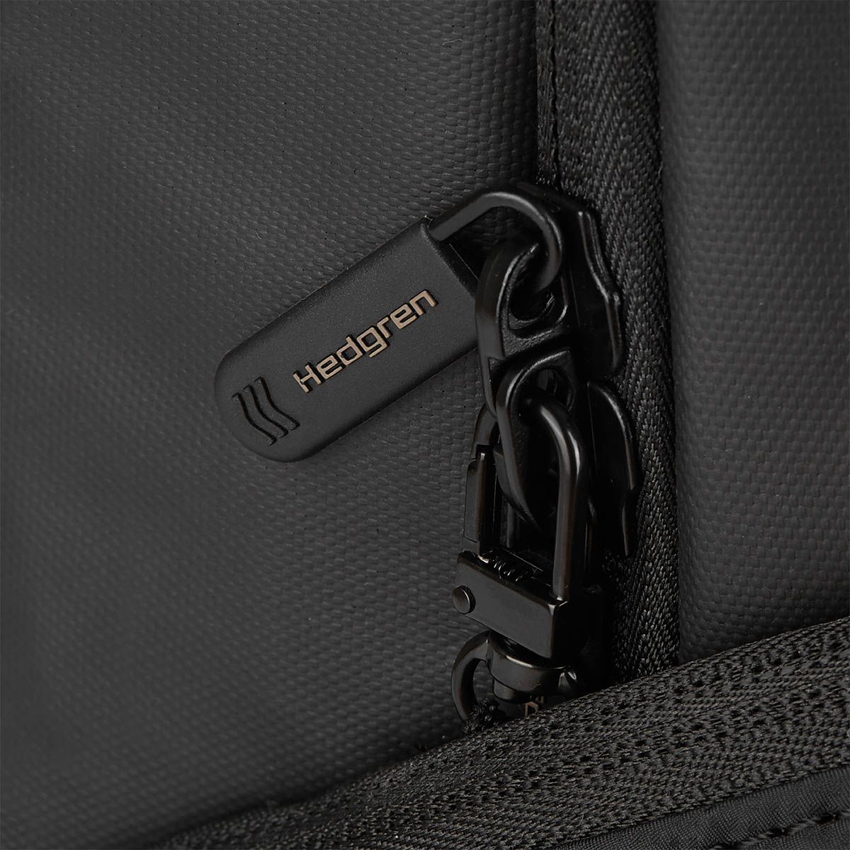 HCOM05/003-01 Рюкзак HCOM05 Rail Backpack 15,6 RFID Hedgren Commute  - Вид №11