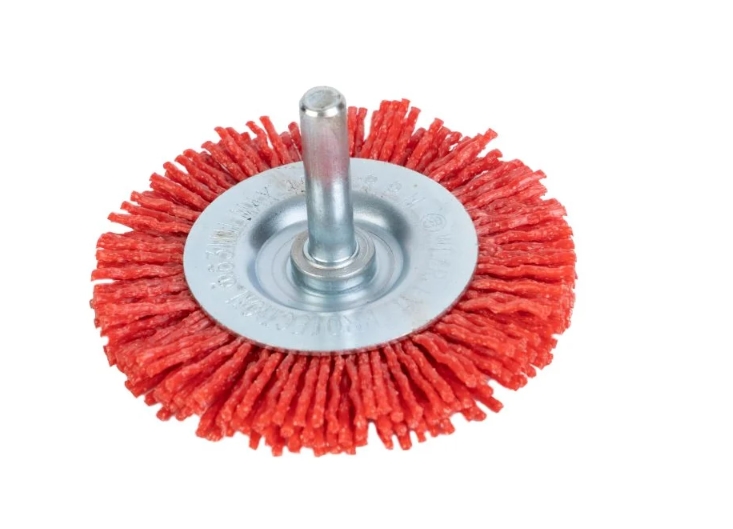 Щетка Elitech 204318 66 мм 9130342 STDN-0122650