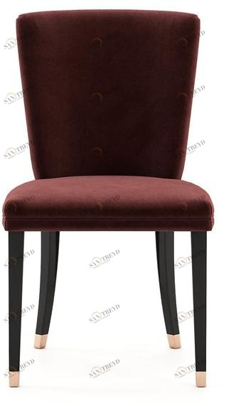 Laskasas Стул из ткани sun-id-1369244