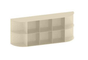 Алюминиевый шкаф