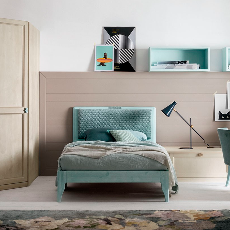 Кровать STELLA CALLESELLA G0022 