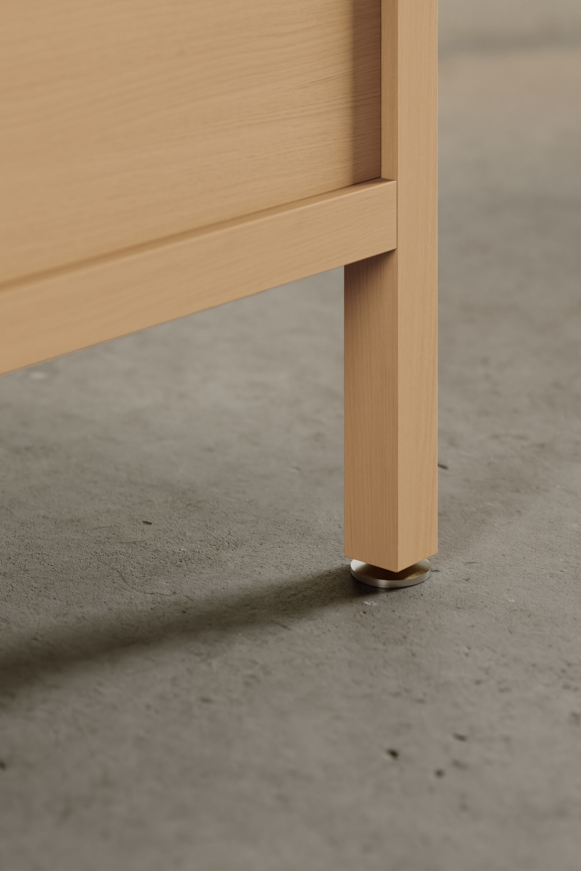 Тканевое кресло Citterio Borealis ARCH-00120491 - Вид №9