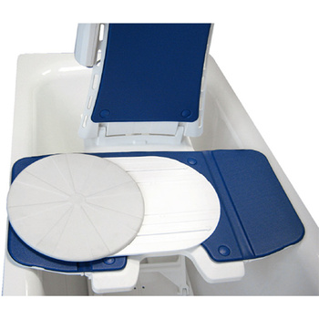 AM-BASOLLSLIT Edone Направляющий и поворотный диск AM-BASOLLSLIT 