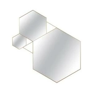 Зеркало / Rockstar