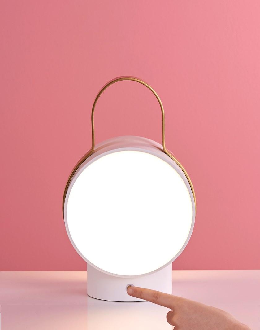 KAISHI Переносная лампа Take a way Ks6311t-led - Вид №7