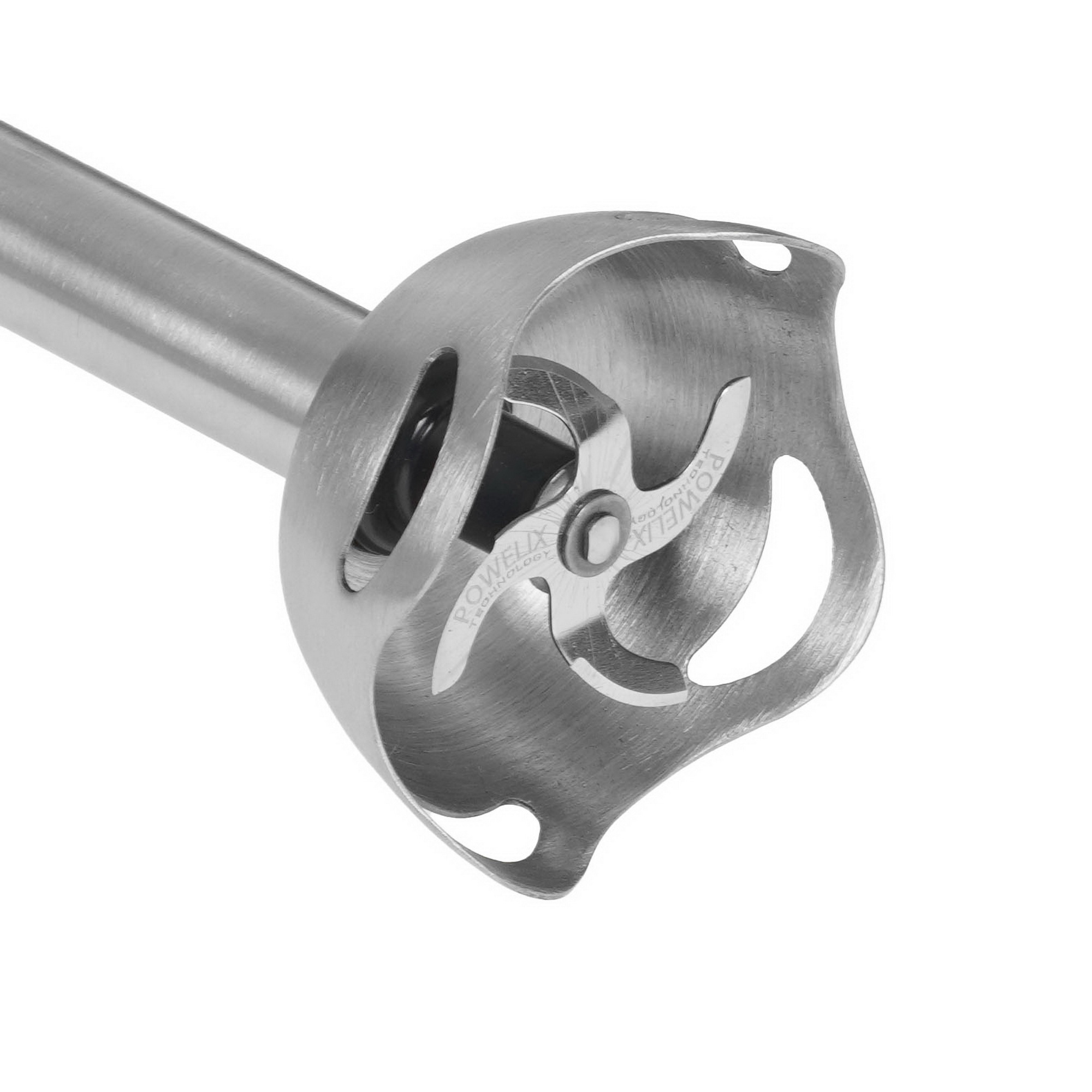 5070826 Блендер погружной Moulinex Eco Respect DD46E810 черный STDN-0014322 - Вид №6