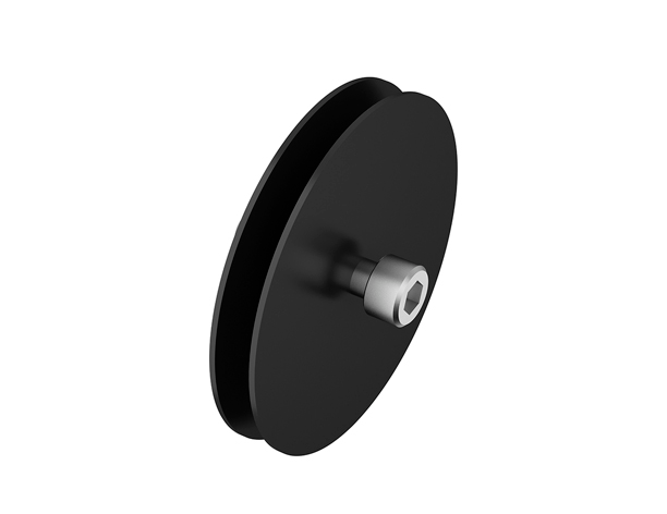 MADISON Крепление для вешалки для полотенец/стойки с двух сторон DornBracht 1235897090