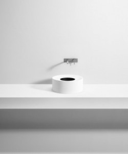 Rexa Design Полуутопленное отверстие REXA-ST288