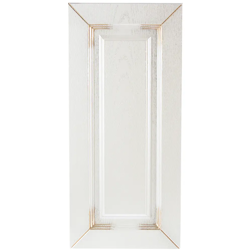 Дверь для шкафа Delinia «Ницца» 33x70 см, МДФ, цвет светлый ясень 14544851 STLM-2090436