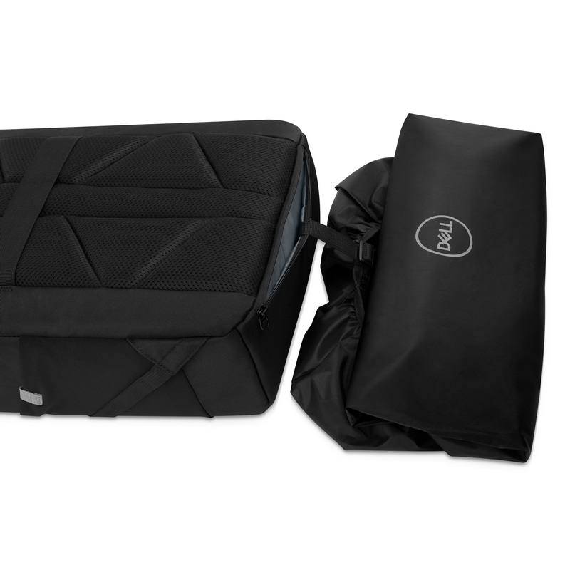 460-BCYY Carry case: gaming 17- gm1720pm - backpack up to 17" (kit) Dell Santreyd  - Вид №8