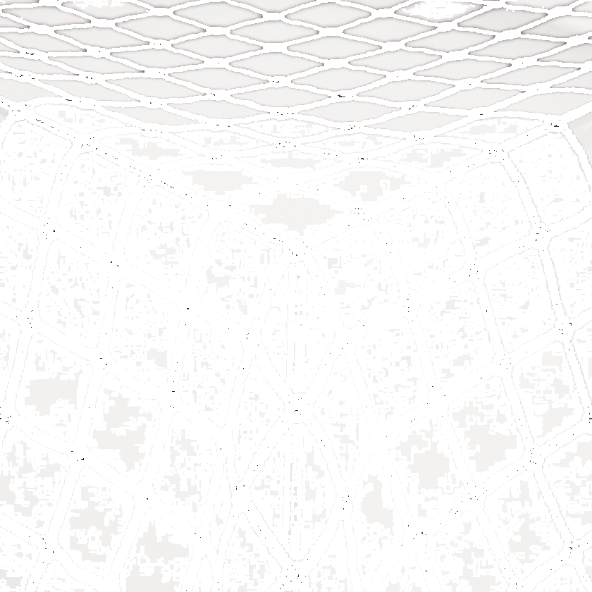 Equipo DRT Полиэфирная сетка для штор sun-id-1490359 - Вид №2