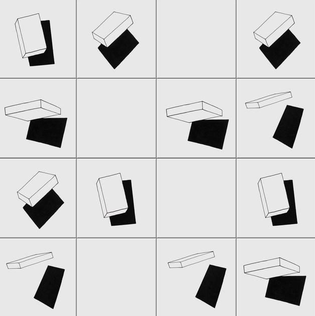 Kiasmo Керамическое покрытие Fall 2015kdtf1 - Вид №1