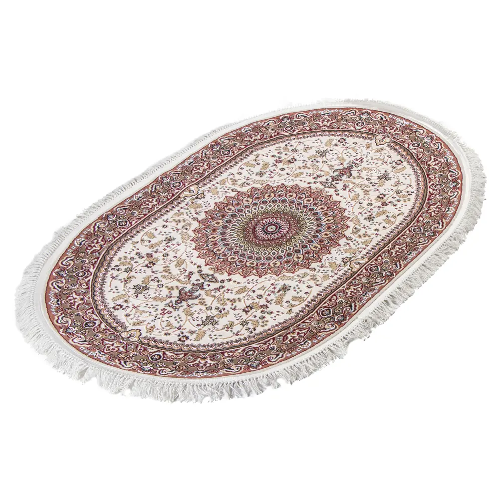 Ковёр Шахреза 1.2х1.7 м полипропилен MERINOS STLM-2078501 - Вид №1