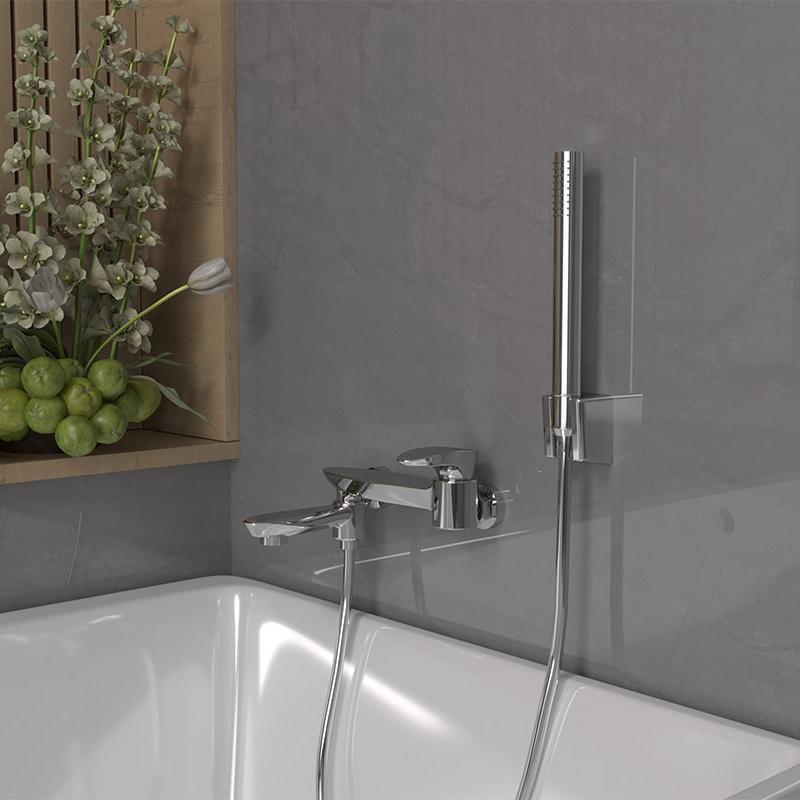 Paini Verona VRCR111KM смеситель для ванны - Вид №1