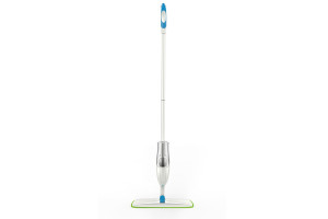 16089239 Швабра с распылителем Spray Mop с широкой платформой JY8843 Boomjoy