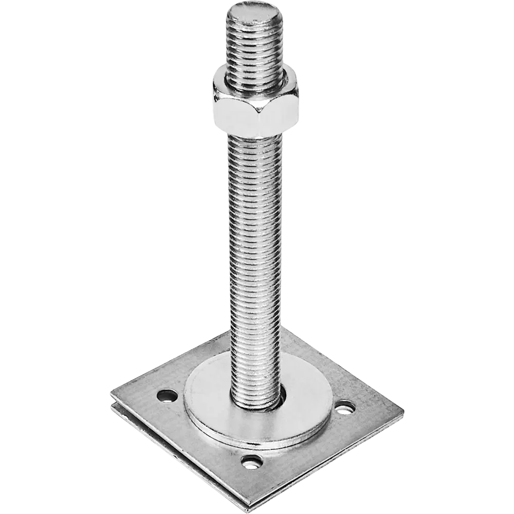 Santreyd Регулировочная стойка для компенсации усадки конструкций 84857938 STLM-0056317 - Вид №3